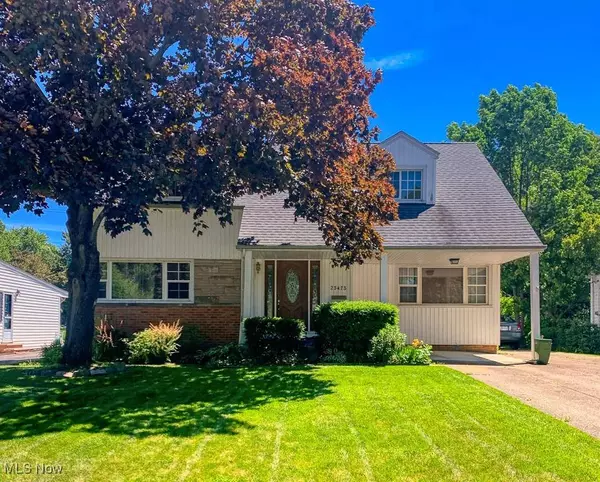 23473 Concord DR, Westlake, OH 44145