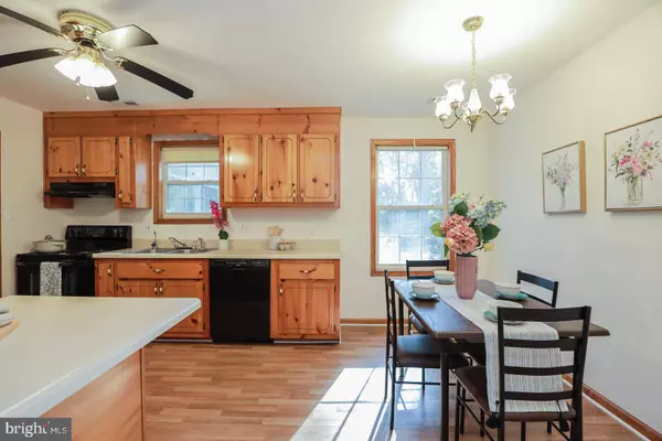 202 N PARK DR, Petersburg, VA 23805