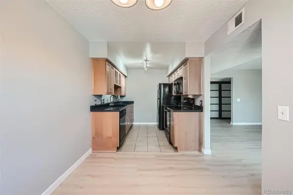 7665 E Eastman AVE #209C, Denver, CO 80231