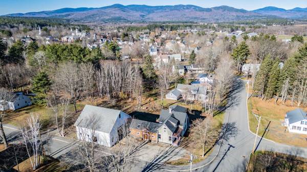 47 Chapman ST, Bethel, ME 04217