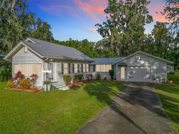 151 COURT ST, Deltona, FL 32725