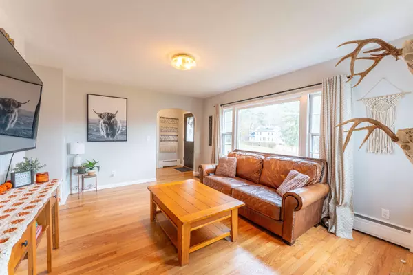 610 Route 197, Woodstock, CT 06281