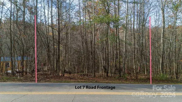 0 Stateline RD, Mooresboro, NC 28114