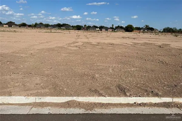 1808 N Yellowwood ST, San Juan, TX 78589