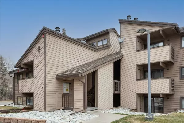 1050 W Beaver Creek BLVD #E102, Avon, CO 81620