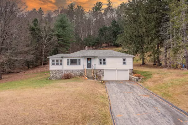 610 Route 197, Woodstock, CT 06281