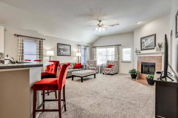 5020 Pinellas Avenue, Fort Worth, TX 76244