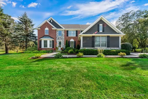 36W575 Bristol RD, St. Charles, IL 60175