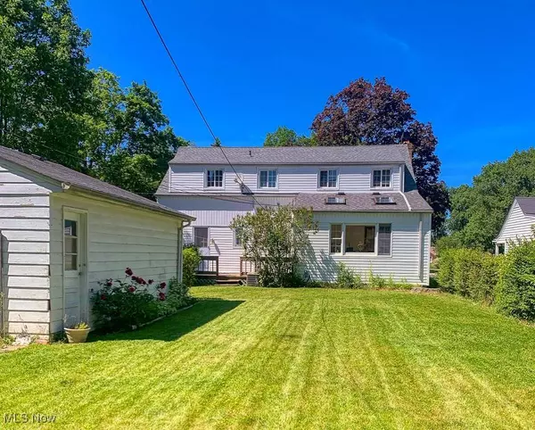 23473 Concord DR, Westlake, OH 44145