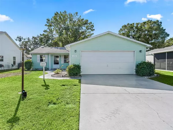 1212 LA PALOMA PL, The Villages, FL 32159