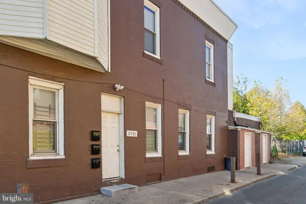 5731 WOODLAND AVE, Philadelphia, PA 19143