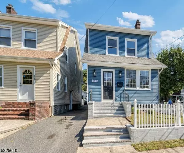 565 Chestnut St, City Of Orange Twp., NJ 07050