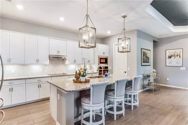 14852 Cherry Blossom WAY, Punta Gorda, FL 33955