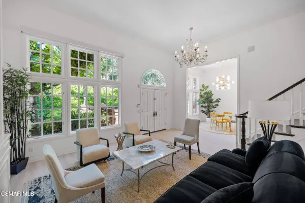 2479 Swanfield Court, Thousand Oaks, CA 91361