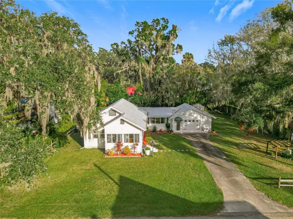 151 COURT ST, Deltona, FL 32725