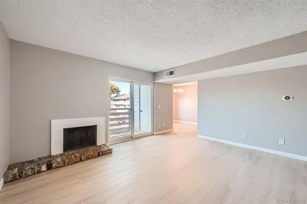 7665 E Eastman AVE #209C, Denver, CO 80231