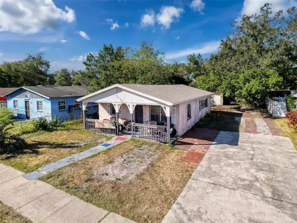 5006 N 32ND ST, Tampa, FL 33610