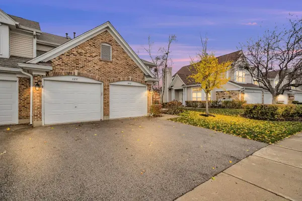 2857 Fremont CT, Schaumburg, IL 60193