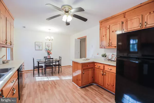 202 N PARK DR, Petersburg, VA 23805