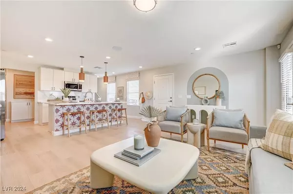 352 Banished Avenue #2, North Las Vegas, NV 89031