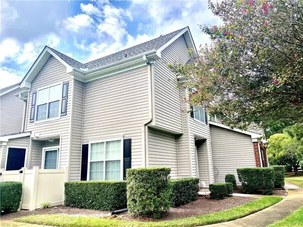 3861 Lasalle DR #108, Virginia Beach, VA 23453