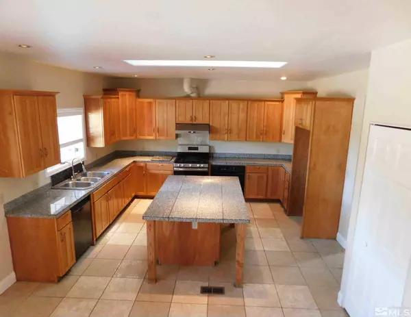 1177 Kensington Court, Carson City, NV 89703