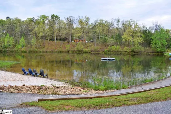 414 Walkaloosa Way, Mooresboro, NC 28114