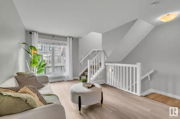 #80 1776 CUNNINGHAM WY SW, Edmonton, AB T6W 0W4