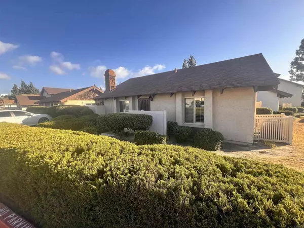 6965 Parkside AVE #C, San Diego, CA 92139