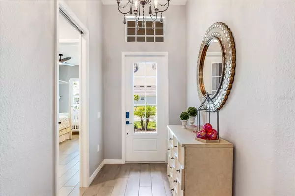 14852 CHERRY BLOSSOM WAY, Punta Gorda, FL 33955