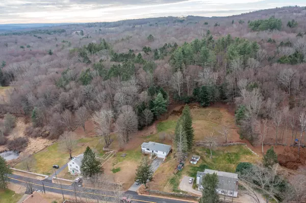 610 Route 197, Woodstock, CT 06281