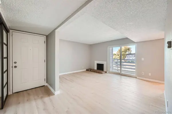 7665 E Eastman AVE #209C, Denver, CO 80231