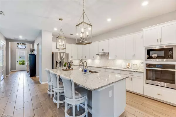 14852 Cherry Blossom WAY, Punta Gorda, FL 33955