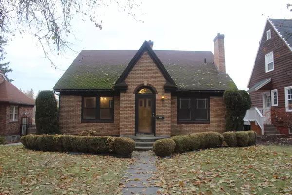 618 W 22nd Ave, Spokane, WA 99203