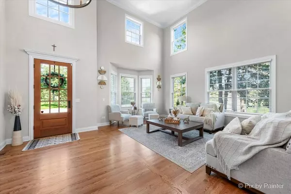 36W575 Bristol RD, St. Charles, IL 60175