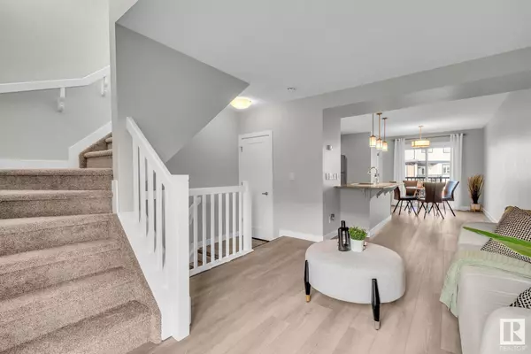 #80 1776 CUNNINGHAM WY SW, Edmonton, AB T6W 0W4