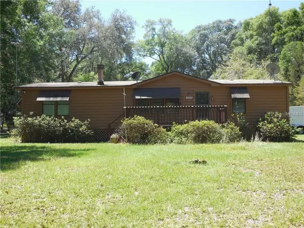 13768 COUNTY ROAD 475, Oxford, FL 34484