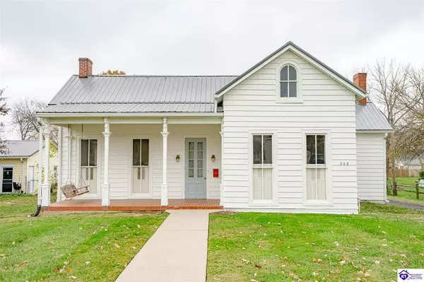 308 Helm Street, Elizabethtown, KY 42701