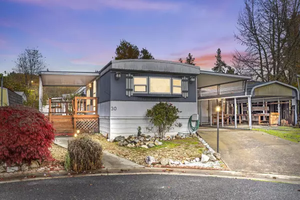 515 Main ST #UNIT 30, Rogue River, OR 97537