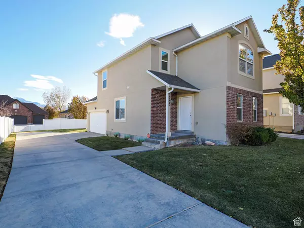 12503 S SAQUAMISH ST W, Riverton, UT 84096