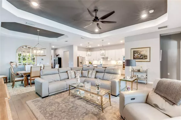 14852 CHERRY BLOSSOM WAY, Punta Gorda, FL 33955