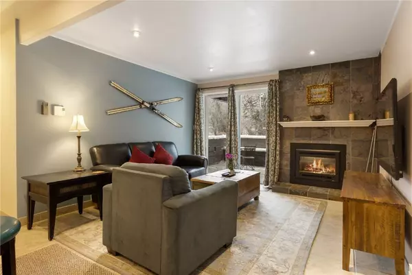 1050 W Beaver Creek BLVD #E102, Avon, CO 81620