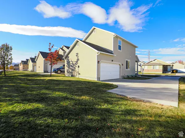 12503 S SAQUAMISH ST W, Riverton, UT 84096