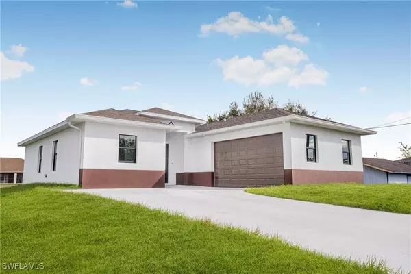 1313 Floyd AVE S, Lehigh Acres, FL 33976