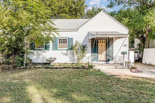 638 N Erie, Wichita, KS 67214