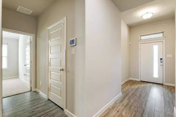 538 Tuscany Drive, Forney, TX 75126