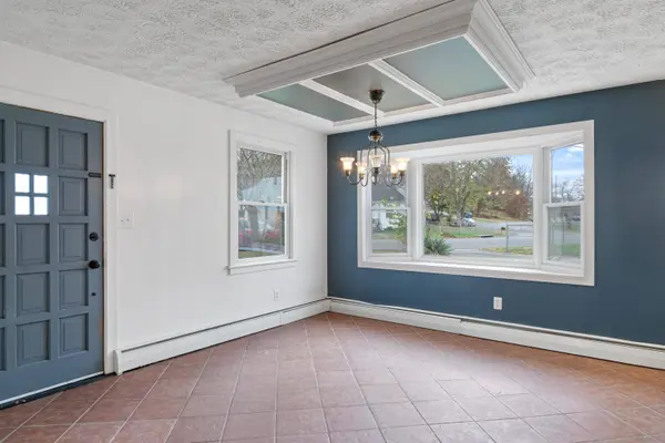 821 TWELFTH ST, Radford, VA 24141