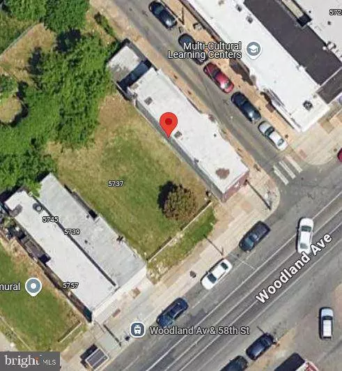 5733 WOODLAND AVE, Philadelphia, PA 19143