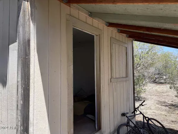 3529 W PINTO Drive #696, Ash Fork, AZ 86320