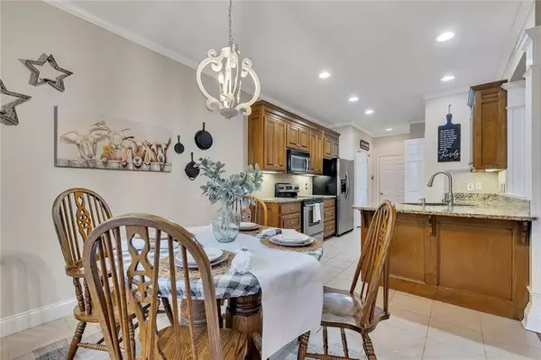 501 Denny Ridge RD, Jasper, GA 30143